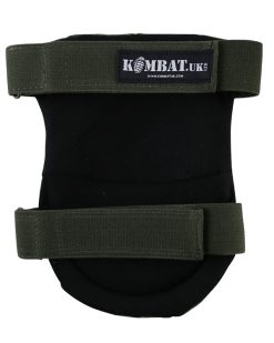 Armour Knee Pads – BTP 2
