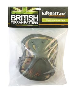 Spec-Ops Knee Pads – BTP 4