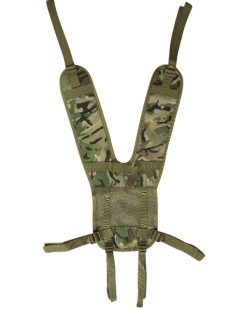 PLCE Webbing Yoke   BTP 1