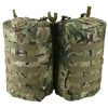 PLCE Molle Side Pouch x 2   BTP 1