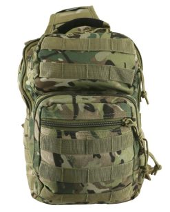 Mini Molle Recon Shoulder Pack   BTP 2