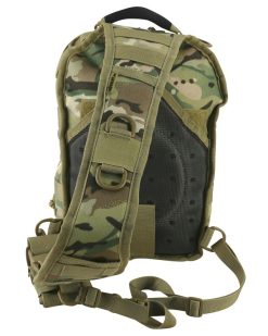 Mini Molle Recon Shoulder Pack   BTP 3