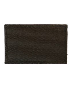 UK PVC Stealth Patch   Olive Green 2