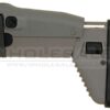 D|Boy D|Boy SC-AR Retractable Folding Stock (Tan) airsoft