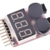 ACM Lipo Battery Protection Meter ACM Lipo Battery Protection Meter airsoft