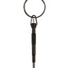 Tactical Handcuff Key 1