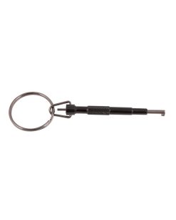 Tactical Handcuff Key 2