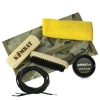 Military Boot Care Kit BTP with BLACK polish / Laces 1