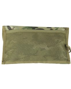 Military Boot Care Kit   BTP with BLACK polish / Laces 3