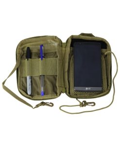 Pocket Buddy Coyote 2