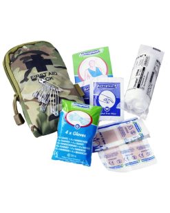 First Aid Kit   BTP 1