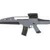 SRC SRC XM8 AEG with Inbuilt Scope (3rd Generation - German Grey - GE-0621III-GG) airsoft