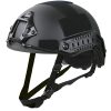 Fast Helmet Replica   Black 1