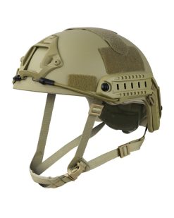 Fast Helmet Replica   Coyote 1