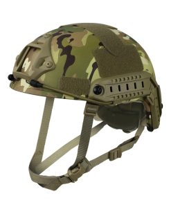 Fast Helmet Replica   BTP 1