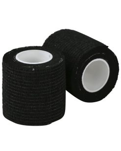 Stealth Tape   Black 1