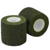 Stealth Tape   Olive Green 1