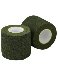Stealth Tape   Olive Green 1
