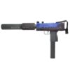 JG Subgun JG Subgun SMG (Inc. Battery and Charger - 0452 - BLUE) airsoft