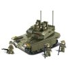 Sluban   B0305 (Battle tank) 1