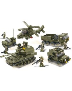 Sluban   B0311 (Land forces) 1