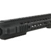 Emerson Emerson SAI GRY Style Rails 12.5 Inch (Black) airsoft