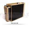 FMA Jacketed Bag Automatically FMA Jacketed Bag Automatically (Tan - TB1205-DE) airsoft