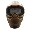 ACM Full Face Mask ACM Full Face Mask (Tan) airsoft