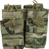 Double Duo Mag Pouch   BTP 1