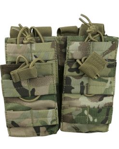 Double Duo Mag Pouch   BTP 1
