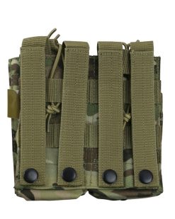 Double Duo Mag Pouch   BTP 2