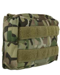 Small MOLLE Utility Pouch   BTP 2