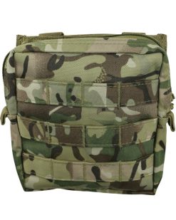 Medium MOLLE Utility Pouch   BTP 1