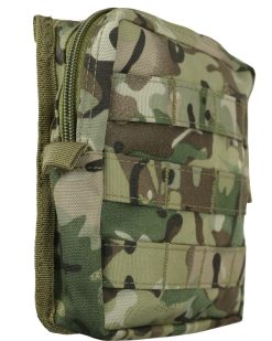 Medium MOLLE Utility Pouch   BTP 2