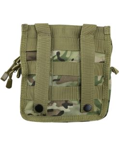 Medium MOLLE Utility Pouch   BTP 3