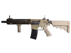 Bolt M4 Bolt M4 MK18 MOD0 (Tan) (Non-Recoil) airsoft