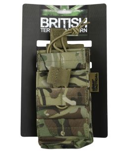 Single Duo Mag Pouch   BTP 3