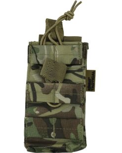 Single Duo Mag Pouch   BTP 1