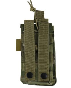 Single Duo Mag Pouch   BTP 2