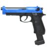 HFC HFC HGC-191 Co2 BlowBack airsoft