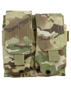 Double ORIGINAL Style Mag Pouch   BTP 1