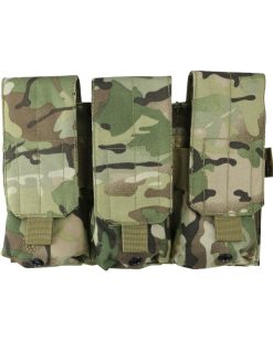 Triple ORIGINAL Style Mag Pouch   BTP 1