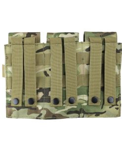 Triple ORIGINAL Style Mag Pouch   BTP 2