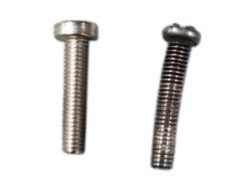 LYCAN Machined Stainless Trigger Box Screw Set LYCAN Machined Stainless Trigger Box Screw Set (For Ares Striker - LYCAN001) airsoft
