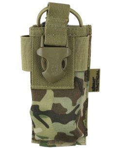GPS Radio Pouch   BTP 1
