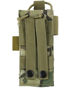 GPS Radio Pouch   BTP 2