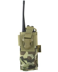 GPS Radio Pouch   BTP 3