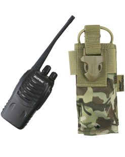GPS Radio Pouch   BTP 4