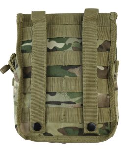Large MOLLE Utility Pouch   BTP 3