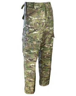 Kombat Trousers BTP 1